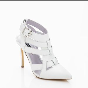 COPY - Shoemint Garbo Sandals